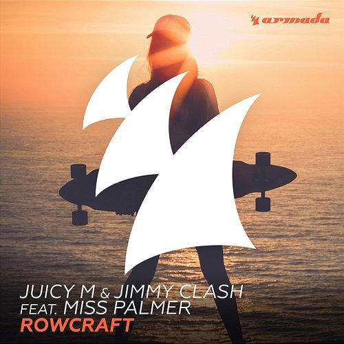 Rowcraft Juicy M, Jimmy Clash feat. Miss Palmer