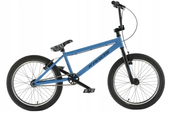 Rower 20'' Kands BMX Hydro 360 niebieski Kands