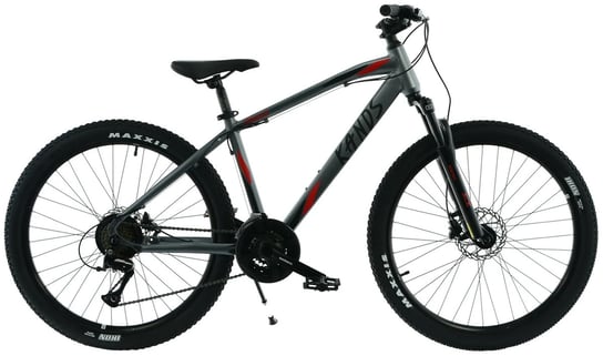 Rower 26 KANDS STRANGER SHIMANO HYDRAULIKA Inna marka