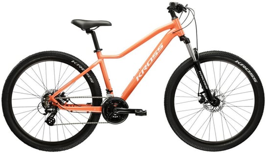 Rower 27,5 KROSS Lea 2.0 Shimano Altus MTB Kross