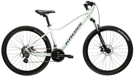 Rower 27,5 KROSS Lea 2.0 Shimano Altus MTB Kross