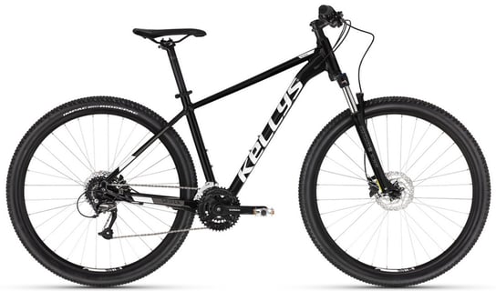 Rower 29 KELLYS SPIDER 50 SHIMANO MTB Aluminiowy Hydraulika Inna marka
