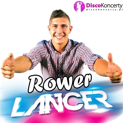 Rower Lancer