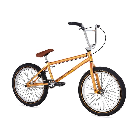 Rower BMX FitBikeCo. Series One 20 złoty Inny marka