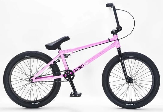 Rower BMX Mafiabikes Kush2+ 20" Mafiabikes