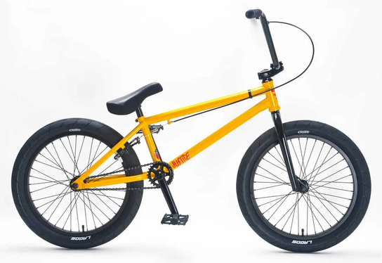 Rower BMX Mafiabikes Kush2+ 20" Mafiabikes