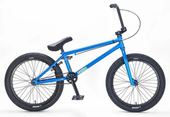Rower BMX Mafiabikes Kush2+ 20" Mafiabikes