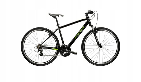 Rower crossowy KROSS EVADO 2.0 rozmiar M Czarny Kross