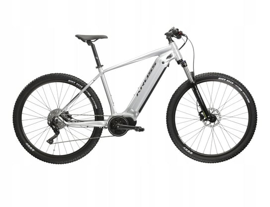 ROWER EBIKE KROSS HEXAGON BOOST 3.0 576WH r.S Kross