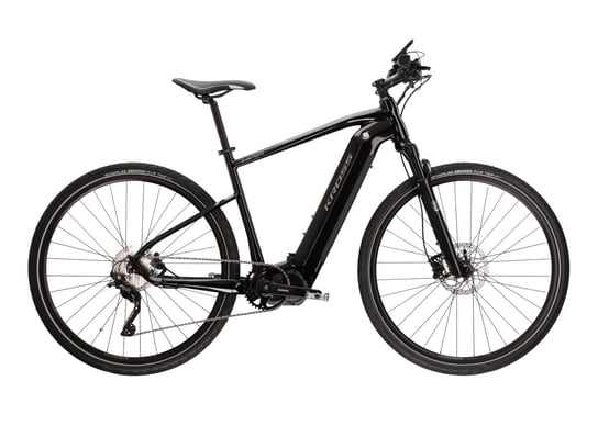 Rower Ebike Mtb Kross Evado Hybrid 6.0 S 17" 28" Kross