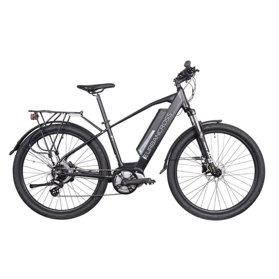 Rower elektryczny E-UrbanCross Denver
