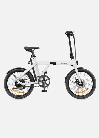 Rower elektryczny Engwe P20 biały ENGWE