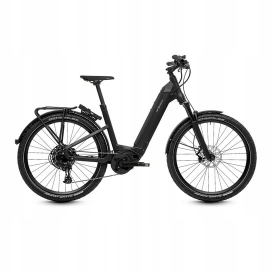 Rower elektryczny HNF Nicolai UD3 Adventure 625WH L/XL Inna marka