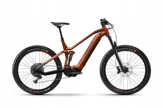 ROWER ELEKTRYCZNY MTB HAIBIKE ALLTRAIL 6 RAMA 47CM KOŁA 29" YAMAHA 720WH Inna marka