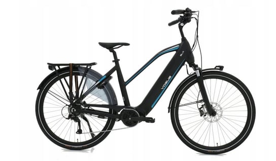 Rower elektryczny Vogue SLX - Bafang VOGUE