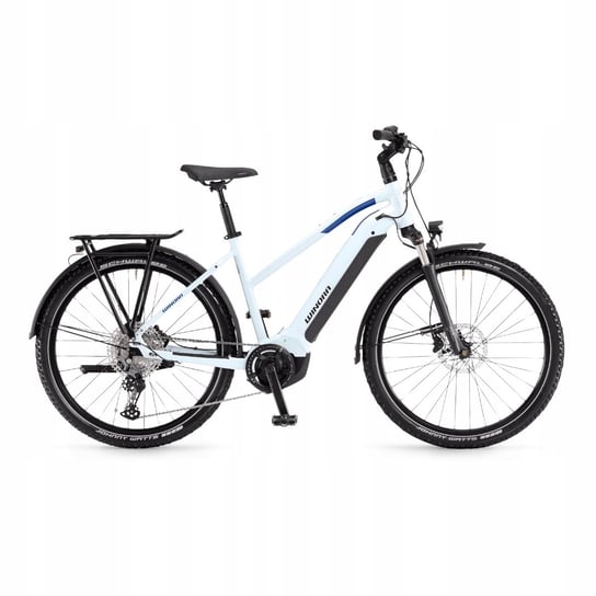 Rower elektryczny Winora Yucatan 12 M 630Wh Winora