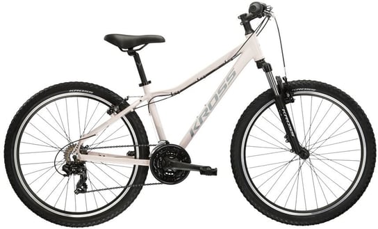 VTT Femme Kross Lea 1.0D 26 Pouces - Taille M (19) - Semi-rigide Alu - Neuf