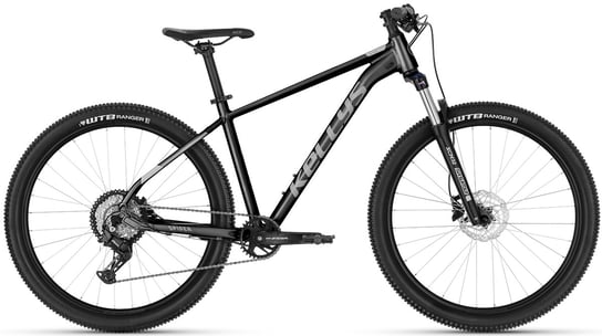Rower Górski Kellys Spider X50 Graphite Grey 29 L(19") Kellys