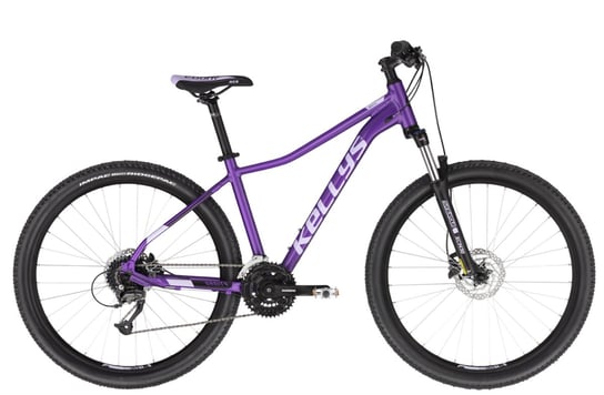 Rower górski KELLYS Vanity 50 Ultraviolet M 27.5" Kellys