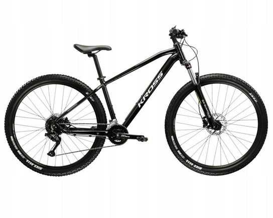 ROWER GÓRSKI MĘSKI MTB KROSS HEXAGON 5.0 M 27,5" Kross