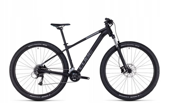 Rower Górski MTB * CUBE AIM RACE * Koła 29" Rama XXL 24" Shimano Cube