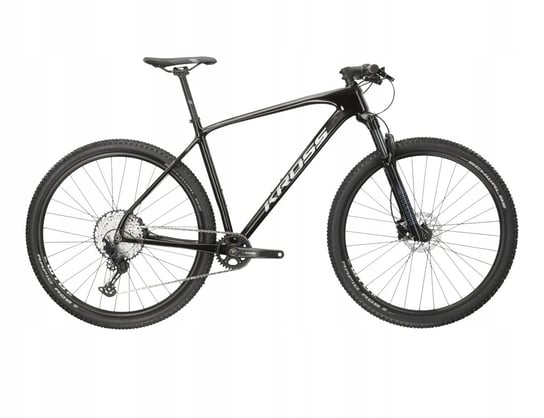 ROWER GÓRSKI MTB MĘSKI KROSS LEVEL 10.0 r.XL Kross