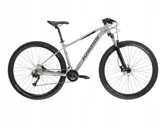 ROWER GÓRSKI MTB MĘSKI KROSS LEVEL 3.0 r.XXL Kross
