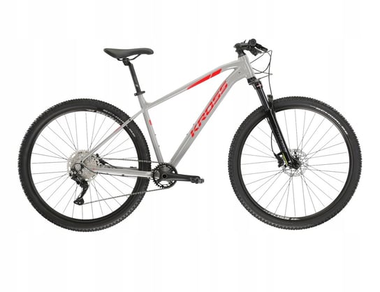 ROWER GÓRSKI MTB MĘSKI KROSS LEVEL 4.0 r.XL Kross