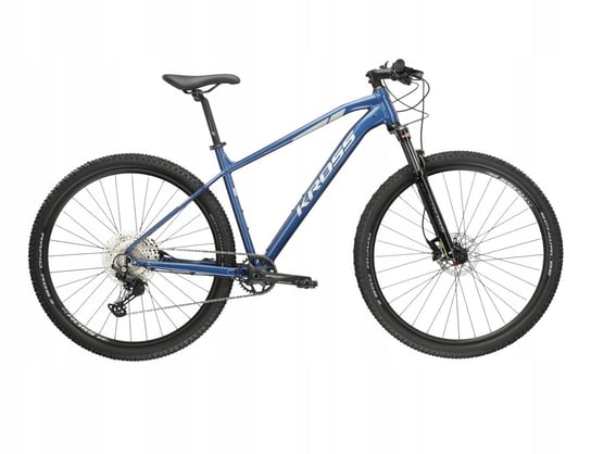 ROWER GÓRSKI MTB MĘSKI KROSS LEVEL 5.0 r.XL Kross
