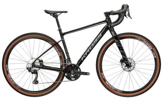 Rower gravel Kross Esker 6.0 28 M (19cali) gen 2 Kross