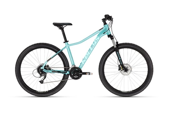Rower Kellys Vanity 50 SKY BLUE L 29' - Idealny dla wzrostu  (172-185 cm) Kellys