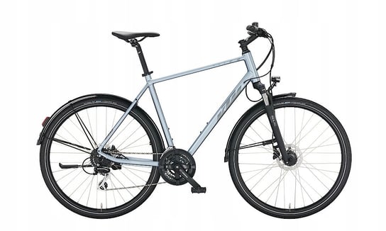 ROWER KTM X-LIFE TRACK STREET H56cm 2022 WYPRZEDAŻ KTM