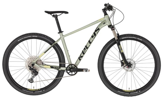 Rower męski górski Kellys Spider 90 29" MTB M 18" Kellys