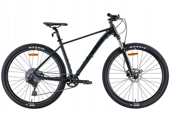 Rower MTB 29" Leon TN-50 hamulce hydrauliczne Leon