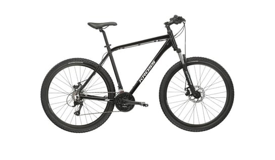 Rower MTB Kross BERG 3.1 rama 17 cali koło 26 " czarny Kross