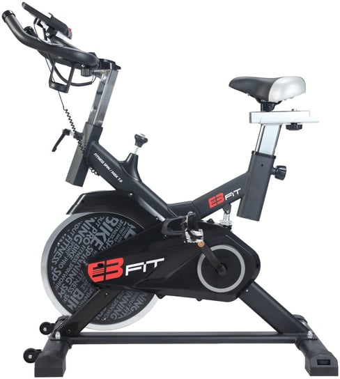 Rower Spinningowy Mbx 7.0 Eb Fit EB Fit