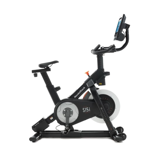 Rower spinningowy S15i NordicTrack NordicTrack