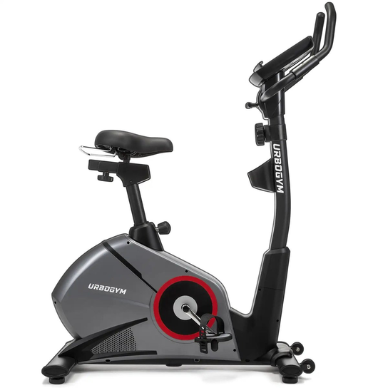 Rower stacjonarny LEAD Urbogym