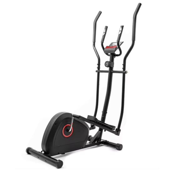 Rower trenażer eliptyczny orbitrek treningowy do ćwiczeń do 100 kg Timeless Tools