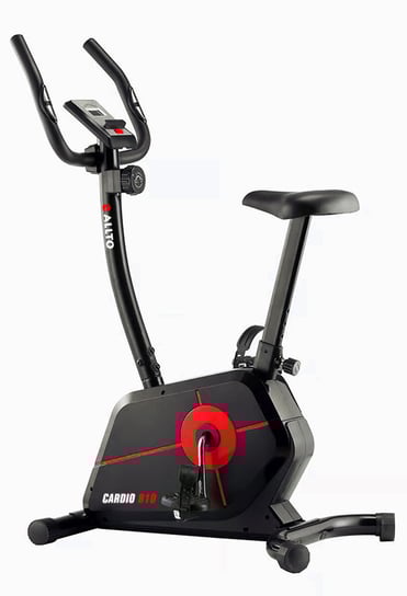 ROWER TRENINGOWY MAGNETYCZNY DO ĆWICZEŃ ALLTO CARDIO B10 ALLTO CARDIO
