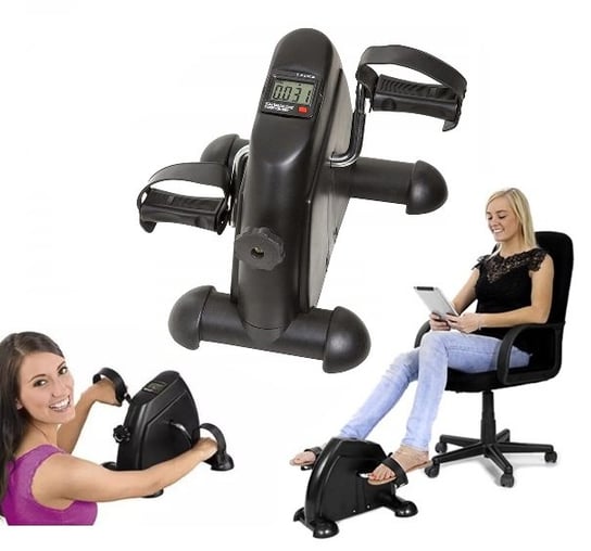 Rower treningowy mechaniczny pionowy Fit4Med RT01X fit4med