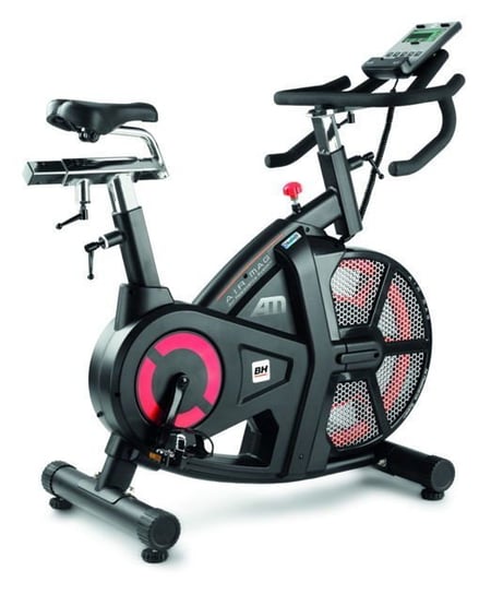 Rower treningowy spinningowy i.Airmag Bluetooth H9122i BH Fitness BH Fitness