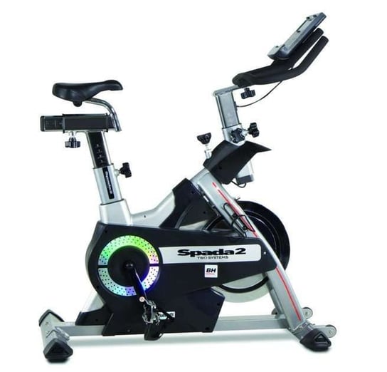 Rower treningowy spinningowy i.Spada II Bluetooth H9355I BH Fitness BH Fitness