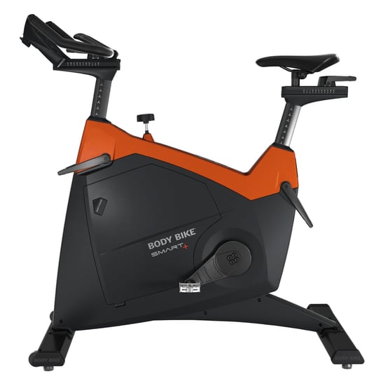 Rower treningowy spinningowy Smart+ pomarańczowy Body Bike Body Bike