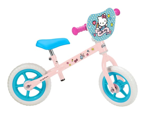 Rowerek biegowy 10" Hello Kitty TOIMSA toimsa