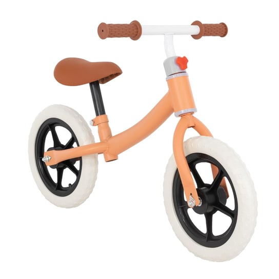 Rowerek biegowy dla dzieci w wieku od 2 lat Orange ECD Germany