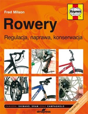 Rowery Milson Fred