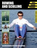 Rowing and Sculling Mayglothling Rosie