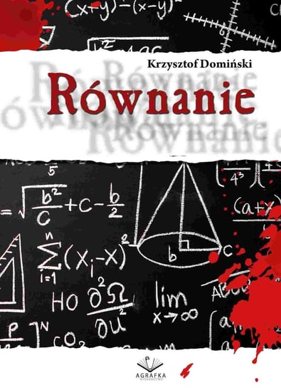Równanie Krzysztof Domiński