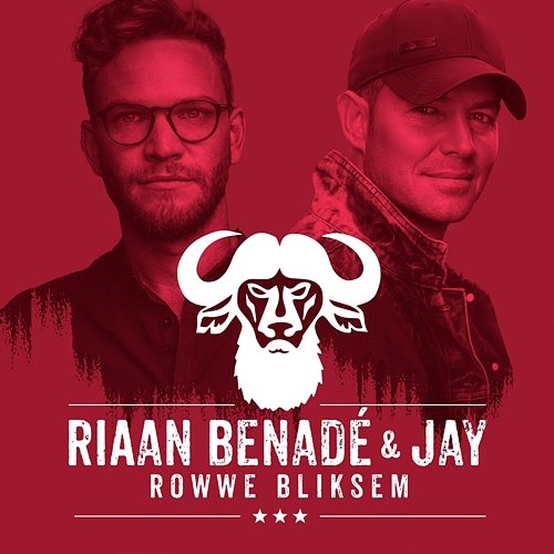 Rowwe Bliksem Riaan Benadé & Jay